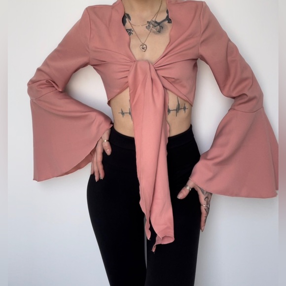 outfit rose small - Picture 2 of 3